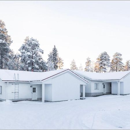 Holiday Home, Entire Home Рованиеми Экстерьер фото