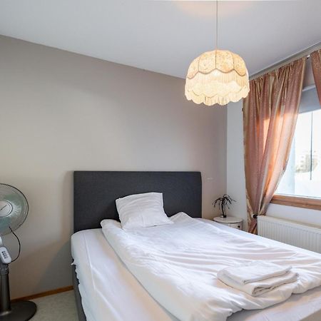 Holiday Home, Entire Home Рованиеми Экстерьер фото