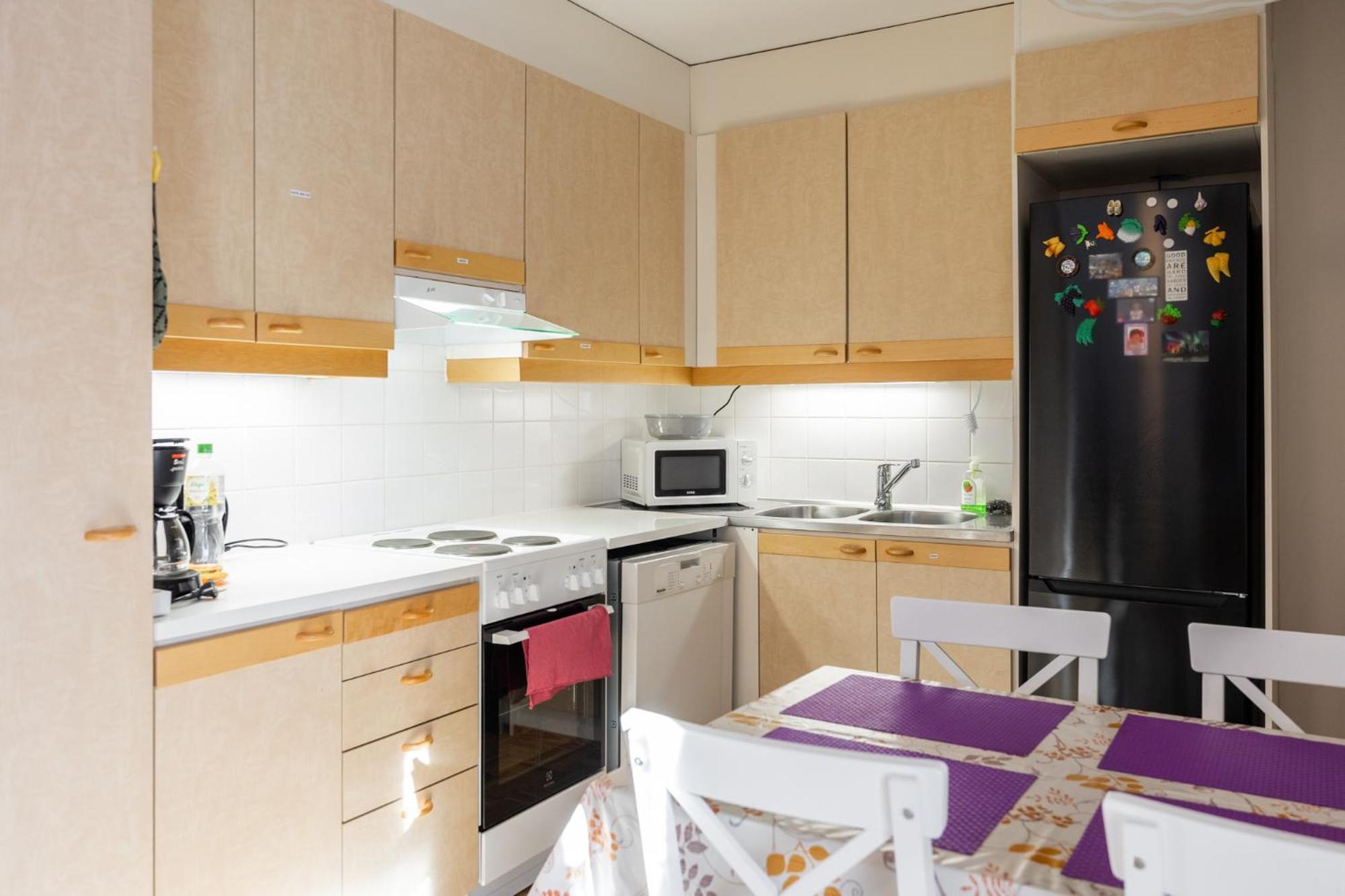 Holiday Home, Entire Home Рованиеми Экстерьер фото