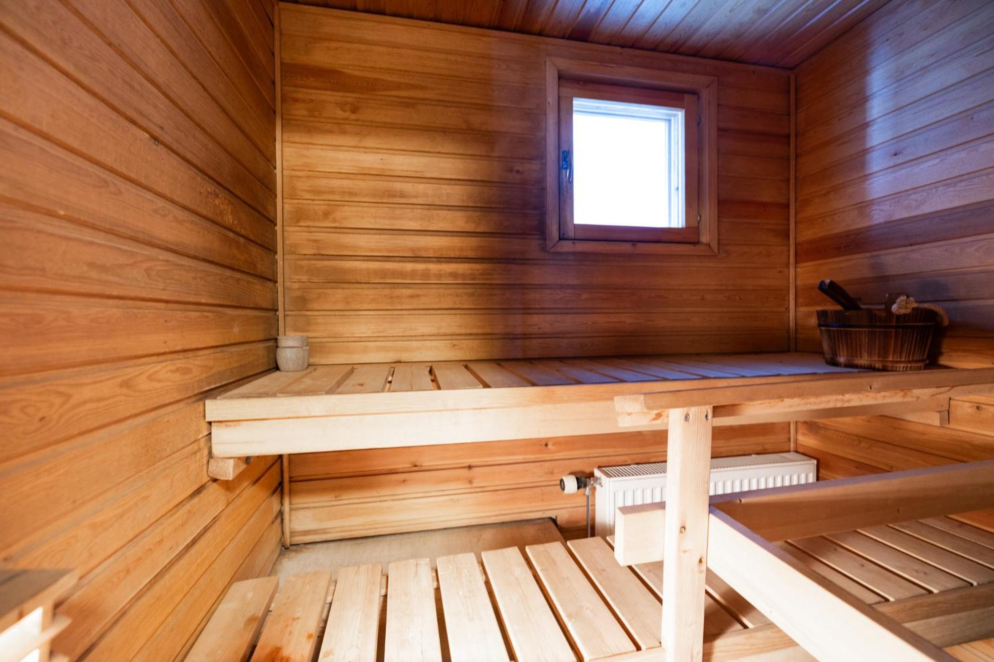 Holiday Home, Entire Home Рованиеми Экстерьер фото