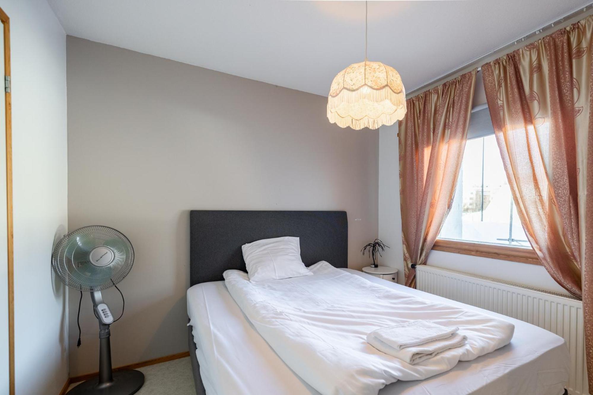 Holiday Home, Entire Home Рованиеми Экстерьер фото